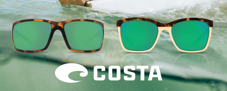 Costa Sunglasses