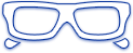 Glasses Icon